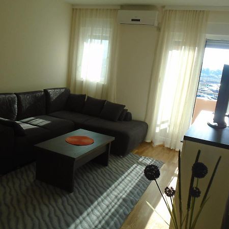 Fantastic Brand New Apartment Podgorica Zewnętrze zdjęcie
