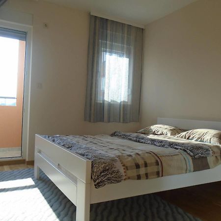 Fantastic Brand New Apartment Podgorica Zewnętrze zdjęcie