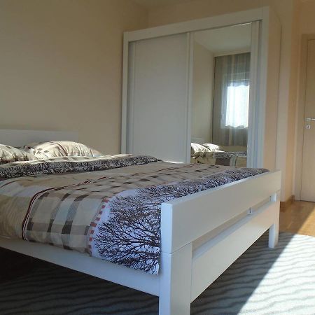Fantastic Brand New Apartment Podgorica Zewnętrze zdjęcie