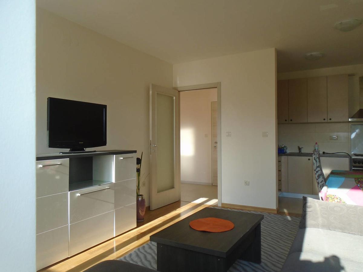 Fantastic Brand New Apartment Podgorica Zewnętrze zdjęcie
