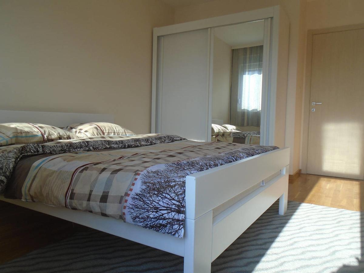 Fantastic Brand New Apartment Podgorica Zewnętrze zdjęcie